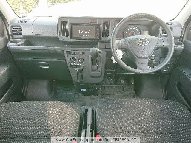 daihatsu hijet-van 2020 -DAIHATSU--Hijet Van 3BD-S321W--S321W-0010180---DAIHATSU--Hijet Van 3BD-S321W--S321W-0010180- image 2