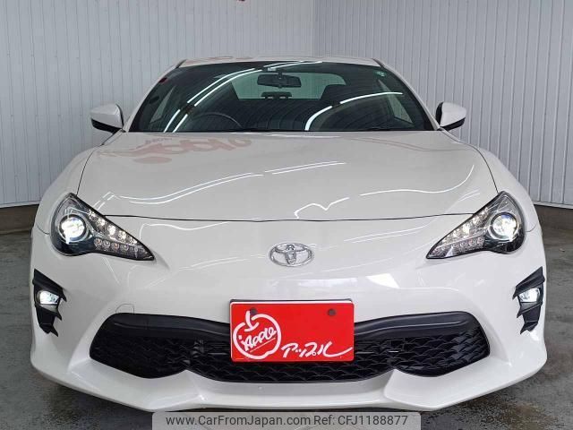 toyota 86 2018 quick_quick_DBA-ZN6_ZN6-089571 image 2