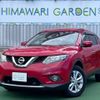 nissan x-trail 2014 quick_quick_DBA-NT32_NT32-006695 image 1