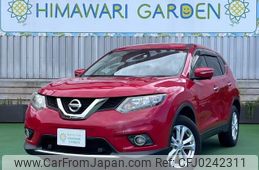 nissan x-trail 2014 quick_quick_DBA-NT32_NT32-006695