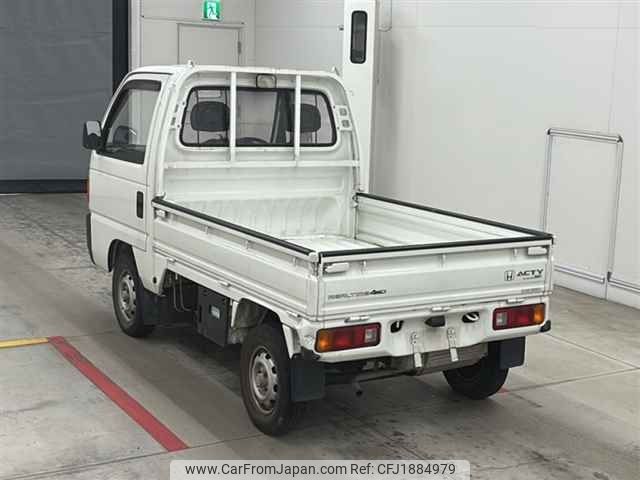 honda acty-truck 1993 CFJ1884979 image 2
