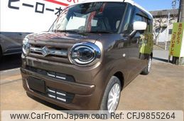 suzuki wagon-r 2024 -SUZUKI--Wagon R Smile 5AA-MX91S--MX91S-216***---SUZUKI--Wagon R Smile 5AA-MX91S--MX91S-216***-