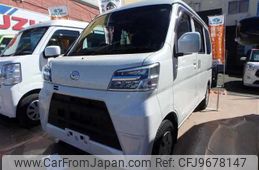 daihatsu hijet-van 2020 -DAIHATSU--Hijet Van S321V--0444154---DAIHATSU--Hijet Van S321V--0444154-