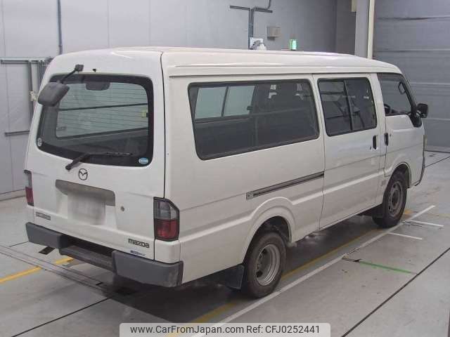 mazda bongo-brawny-van 2005 -MAZDA--Bongo Brawny Van TC-SKE6V--SKE6V-303700---MAZDA--Bongo Brawny Van TC-SKE6V--SKE6V-303700- image 2