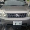 nissan x-trail 2009 -NISSAN 【京都 301ﾏ8435】--X-Trail DBA-NT31--NT31-055211---NISSAN 【京都 301ﾏ8435】--X-Trail DBA-NT31--NT31-055211- image 1