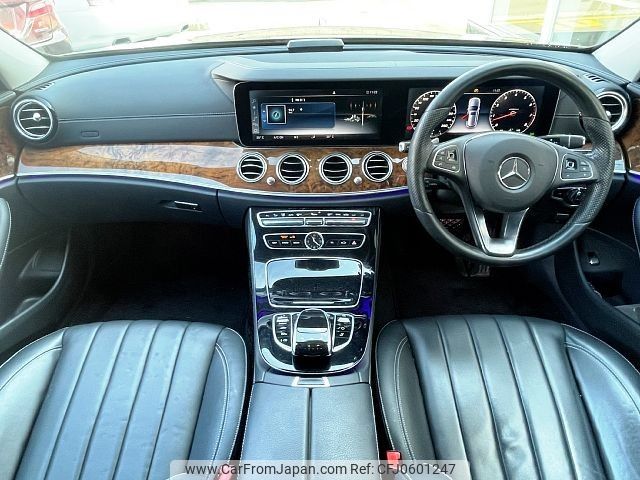 mercedes-benz e-class-station-wagon 2017 -MERCEDES-BENZ--Benz E Class Wagon RBA-213271--WDD2132712A199923---MERCEDES-BENZ--Benz E Class Wagon RBA-213271--WDD2132712A199923- image 2