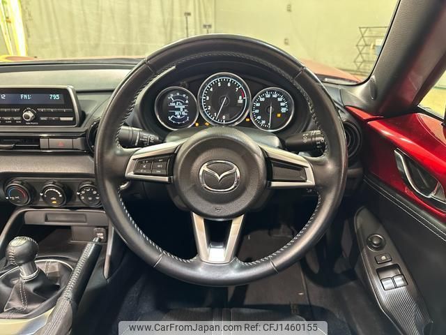 mazda roadster 2019 quick_quick_ND5RC_ND5RC-500469 image 2
