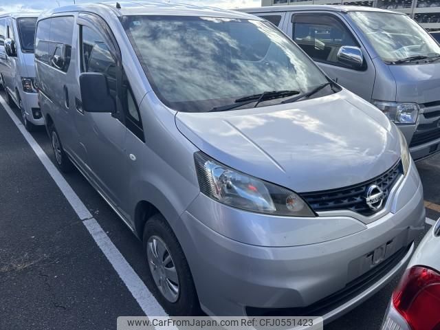 nissan nv200-vanette-van 2017 quick_quick_DBF-VM20_VM20-117823 image 2