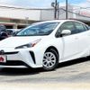 toyota prius 2022 -TOYOTA--Prius 6AA-ZVW51--ZVW51-6231378---TOYOTA--Prius 6AA-ZVW51--ZVW51-6231378- image 1