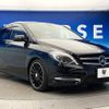 mercedes-benz b-class 2013 -MERCEDES-BENZ--Benz B Class DBA-246244--WDD2462442J144949---MERCEDES-BENZ--Benz B Class DBA-246244--WDD2462442J144949- image 18