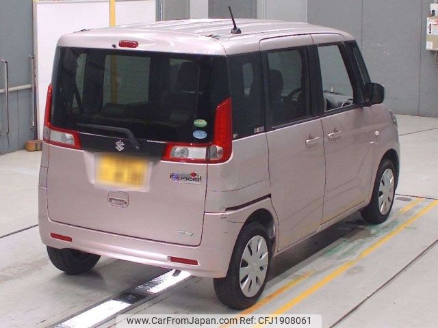 suzuki spacia 2013 CFJ1908061 image 2