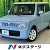 suzuki alto-lapin 2013 -SUZUKI--Alto Lapin DBA-HE22S--HE22S-407742---SUZUKI--Alto Lapin DBA-HE22S--HE22S-407742- image 1