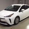 toyota prius 2021 quick_quick_6AA-ZVW51_ZVW51-6217227 image 7