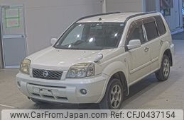 nissan x-trail 2003 -NISSAN--X-Trail NT30-107284---NISSAN--X-Trail NT30-107284-