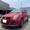 suzuki swift 2006 -SUZUKI--Swift ZC31S--111462---SUZUKI--Swift ZC31S--111462- image 1