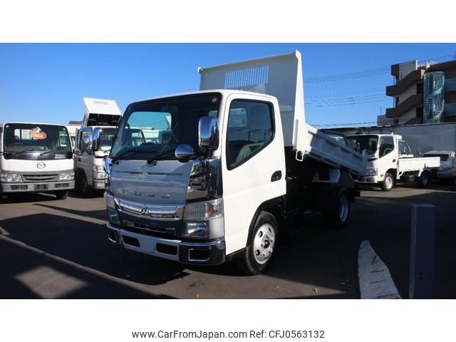 mitsubishi-fuso canter 2014 GOO_NET_EXCHANGE_0520179A30241215W001 image 2