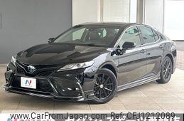 toyota camry 2022 -TOYOTA--Camry 6AA-AXVH70--AXVH70-1081586---TOYOTA--Camry 6AA-AXVH70--AXVH70-1081586-