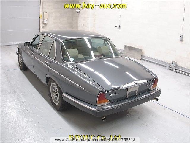 jaguar daimler 1990 CFJ1755313 image 2