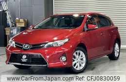 toyota auris 2013 -TOYOTA--Auris DBA-NZE184H--NZE184-6001349---TOYOTA--Auris DBA-NZE184H--NZE184-6001349-