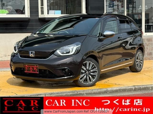 honda fit 2020 quick_quick_GR3_GR3-1012183 image 1