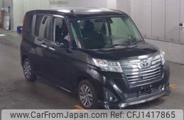 toyota roomy 2018 quick_quick_DBA-M900A_0224869