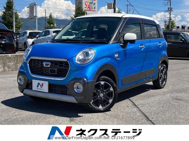daihatsu cast 2016 CFJ1677899 image 1