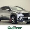 toyota c-hr 2017 -TOYOTA--C-HR DAA-ZYX10--ZYX10-2025611---TOYOTA--C-HR DAA-ZYX10--ZYX10-2025611- image 1