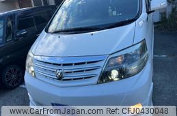 toyota alphard 2006 -TOYOTA--Alphard TA-MNH10W--MNH10-0097729---TOYOTA--Alphard TA-MNH10W--MNH10-0097729-