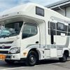 toyota camroad 2019 -TOYOTA 【つくば 800】--Camroad KDY231ｶｲ--KDY231-8036529---TOYOTA 【つくば 800】--Camroad KDY231ｶｲ--KDY231-8036529- image 4