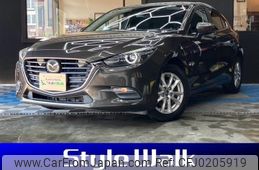 mazda axela 2016 quick_quick_LDA-BMLFS_BMLFS-100043