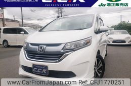 honda freed-hybrid 2017 CFJ1770251