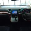 toyota vellfire 2010 CFJ1699754 image 18