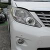 toyota alphard 2010 -TOYOTA--Alphard ANH20W--ANH20-8101485---TOYOTA--Alphard ANH20W--ANH20-8101485- image 9