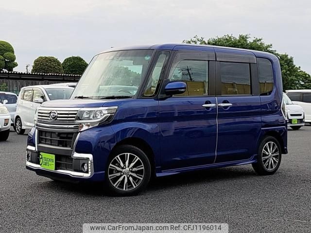 daihatsu tanto 2018 -DAIHATSU--Tanto DBA-LA600S--LA600S-0626726---DAIHATSU--Tanto DBA-LA600S--LA600S-0626726- image 1