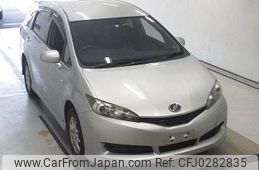 toyota wish 2012 -TOYOTA--Wish ZGE25G-0018321---TOYOTA--Wish ZGE25G-0018321-