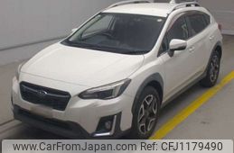 subaru xv 2018 -SUBARU--Subaru XV DBA-GT7--GT7-070501---SUBARU--Subaru XV DBA-GT7--GT7-070501-