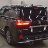 lexus lx 2016 CFJ1837658 image 4