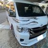 toyota hiace-van 2022 -TOYOTA 【三重 131】--Hiace Van 3DF-GDH211K--GDH211-1008239---TOYOTA 【三重 131】--Hiace Van 3DF-GDH211K--GDH211-1008239- image 1