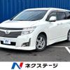 nissan elgrand 2012 -NISSAN--Elgrand DBA-PNE52--PNE52-015780---NISSAN--Elgrand DBA-PNE52--PNE52-015780- image 1