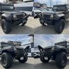 chrysler jeep-wrangler 2010 -CHRYSLER--Jeep Wrangler ABA-JK38L--1J4HE3H14AL200649---CHRYSLER--Jeep Wrangler ABA-JK38L--1J4HE3H14AL200649- image 3