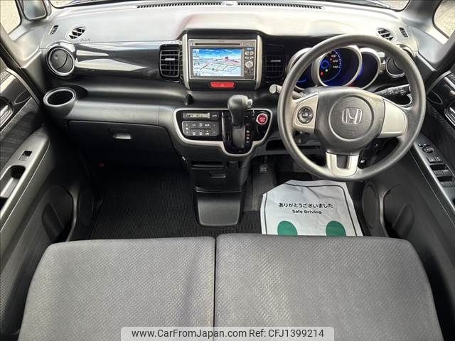 honda n-box 2012 -HONDA--N BOX DBA-JF1--JF1-1142646---HONDA--N BOX DBA-JF1--JF1-1142646- image 2