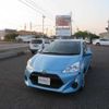 toyota aqua 2017 504749-RAOID:13781 image 6