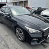 nissan skyline 2014 -NISSAN--Skyline DAA-HV37--HV37-206101---NISSAN--Skyline DAA-HV37--HV37-206101- image 17