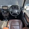 mercedes-benz g-class 2018 -MERCEDES-BENZ--Benz G Class LDA-463348--WDB4633482X291822---MERCEDES-BENZ--Benz G Class LDA-463348--WDB4633482X291822- image 17