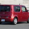 nissan cube 2013 quick_quick_DBA-Z12_Z12-257848 image 3