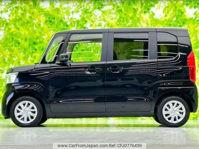 honda n-box 2023 quick_quick_6BA-JF3_JF3-5291640 image 2