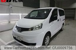 nissan nv200-vanette 2013 -NISSAN 【札幌 800ﾀ8706】--NV200 VM20--040443---NISSAN 【札幌 800ﾀ8706】--NV200 VM20--040443-