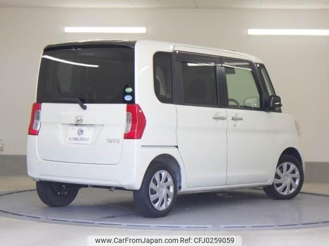 daihatsu tanto 2017 quick_quick_DBA-LA600S_LA600S-0513231 image 2