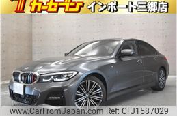 bmw 3-series 2021 CFJ1587029