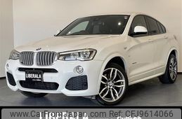 bmw x4 2016 -BMW--BMW X4 DBA-XW35--WBAXW520200F90404---BMW--BMW X4 DBA-XW35--WBAXW520200F90404-